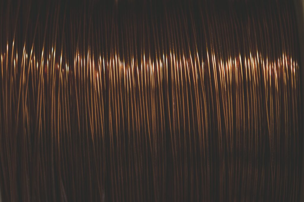 Krążkarka K3 – efektywne przewijanie drutu i rur